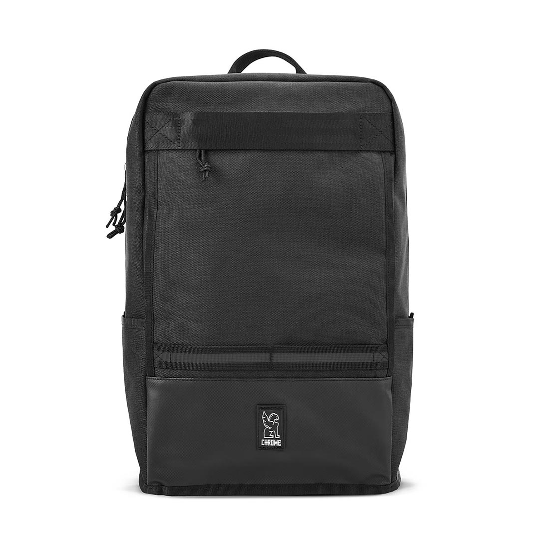 Chrome Hondo 21L Backpack - All Black - Supereight