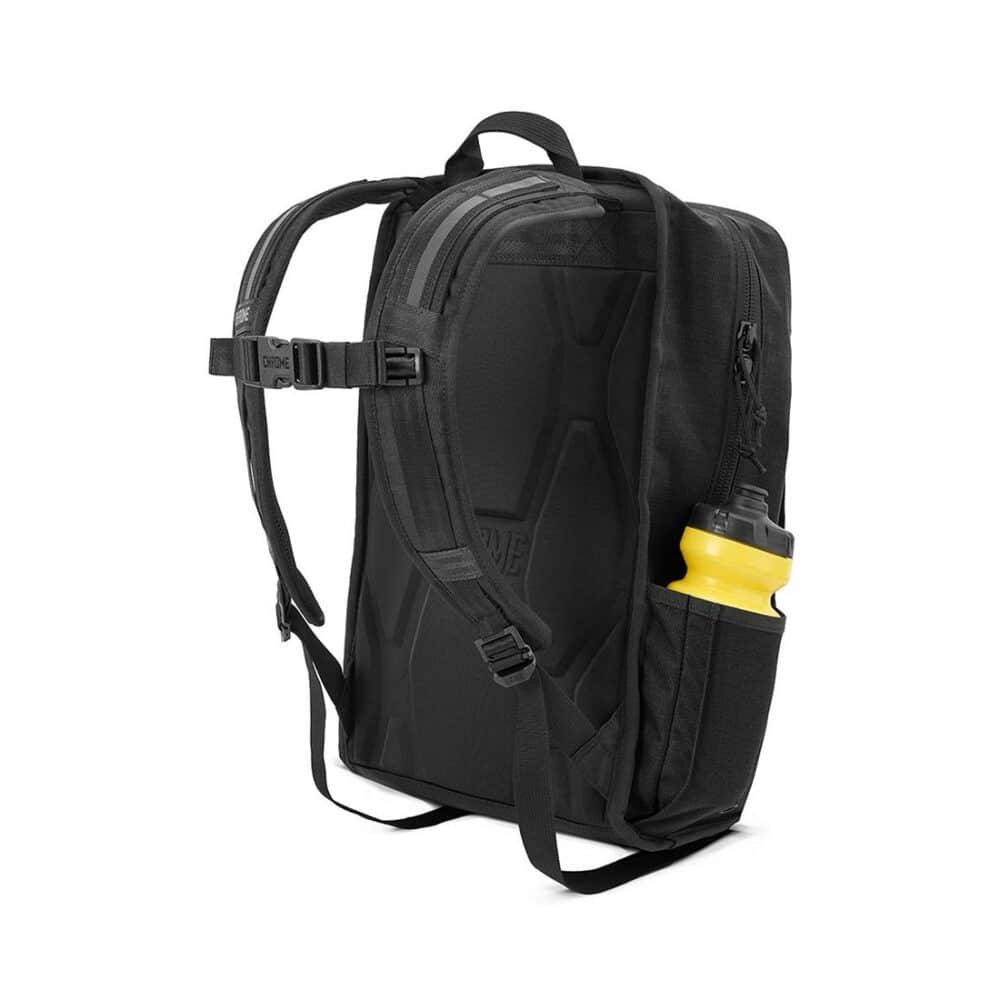 Chrome Hondo 21L Backpack - All Black