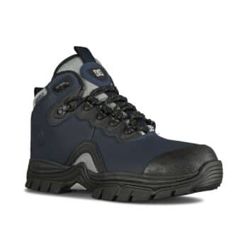 DC Navigator Lace Up Winter Boot - DC Navy/Armour