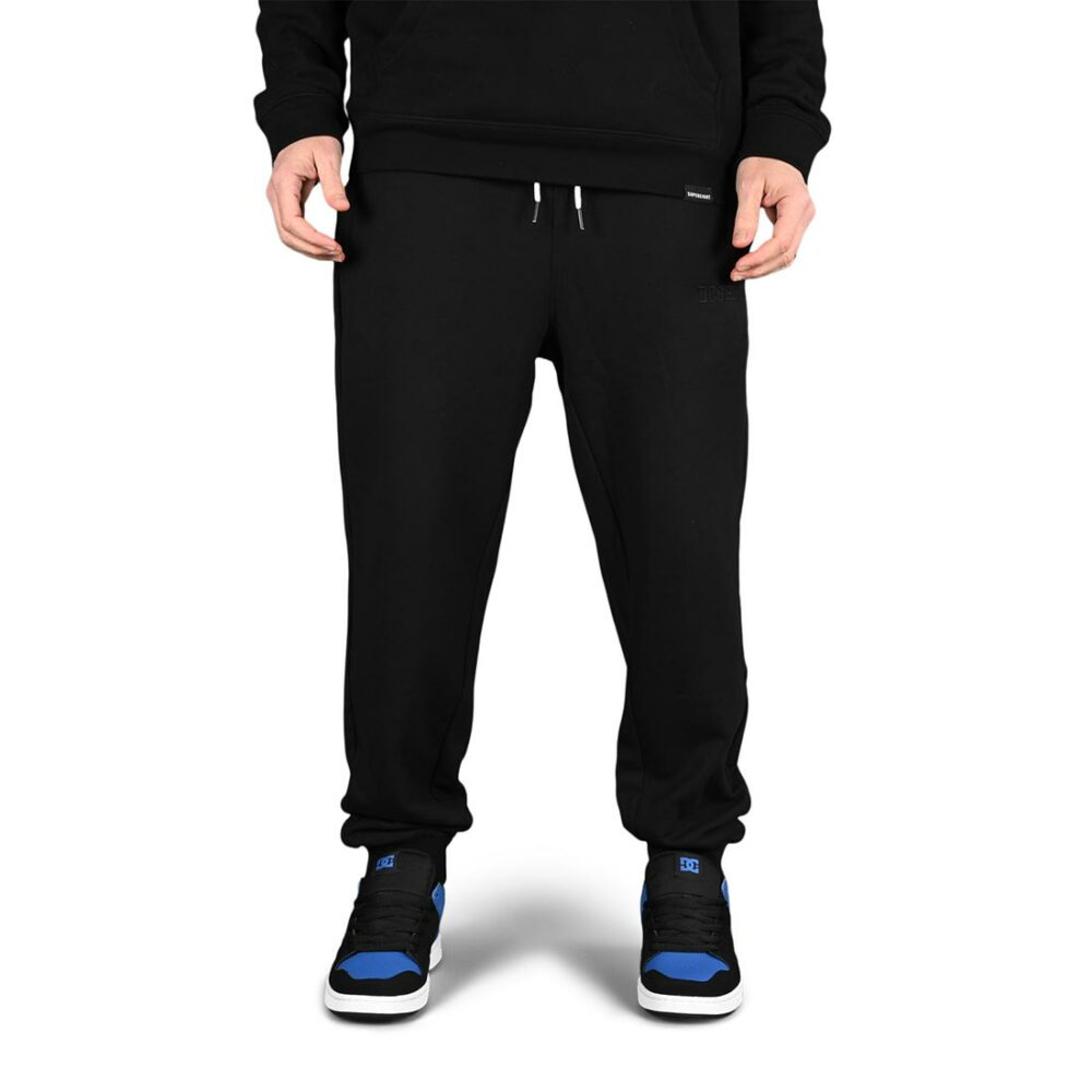 DC Riot 2 Sweatpants - Black