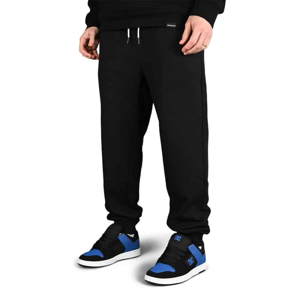 DC Riot 2 Sweatpants - Black