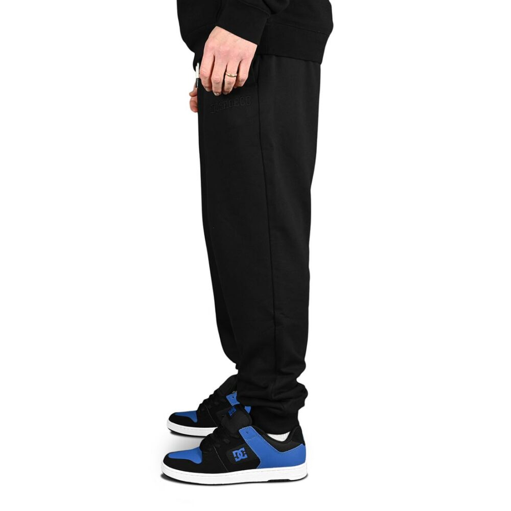 DC Riot 2 Sweatpants - Black