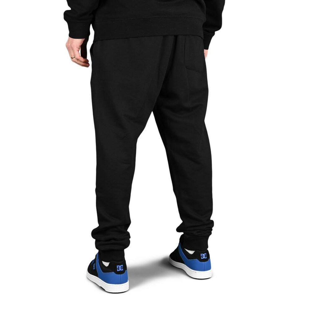 DC Riot 2 Sweatpants - Black