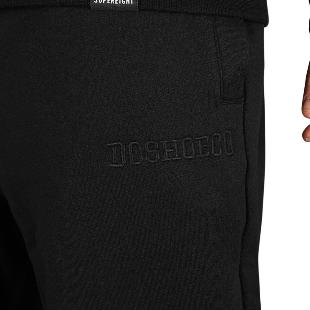 DC Riot 2 Sweatpants - Black