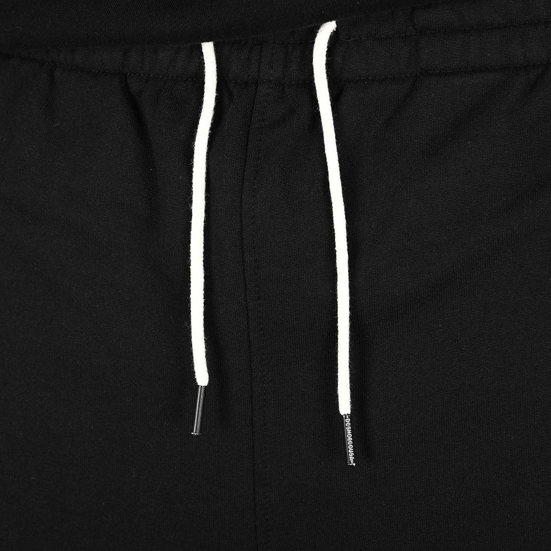 DC Riot 2 Sweatpants - Black - Supereight.net