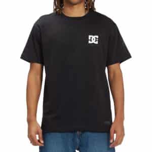 DC x Star Wars Boba Fett Class S/S T-Shirt - Black