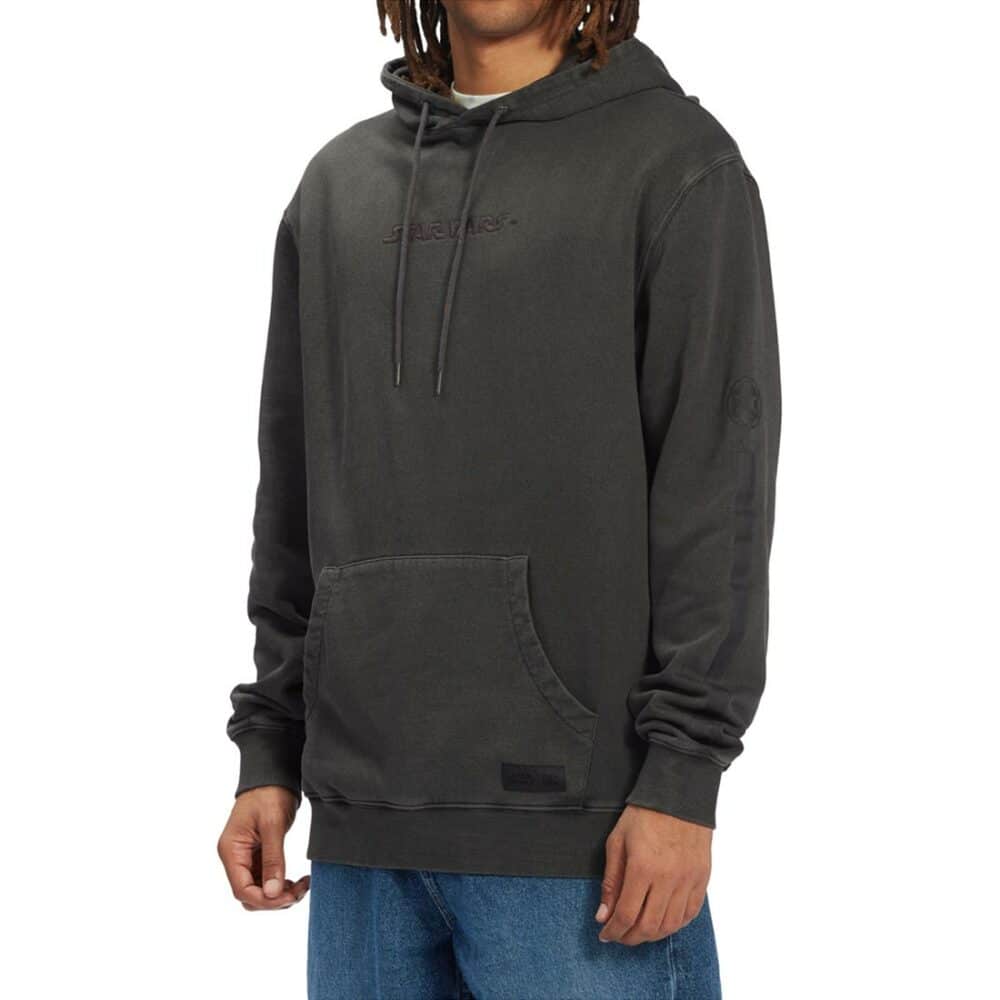 DC x Star Wars Darkside Pullover Hoodie - Black