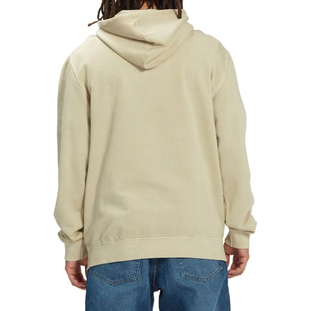 DC x Star Wars Lightside Pullover Hoodie - Sand