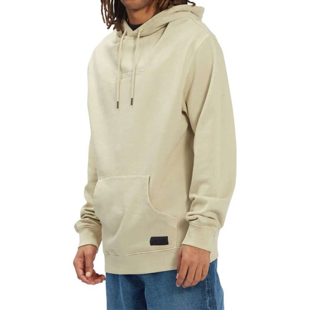 DC x Star Wars Lightside Pullover Hoodie - Sand