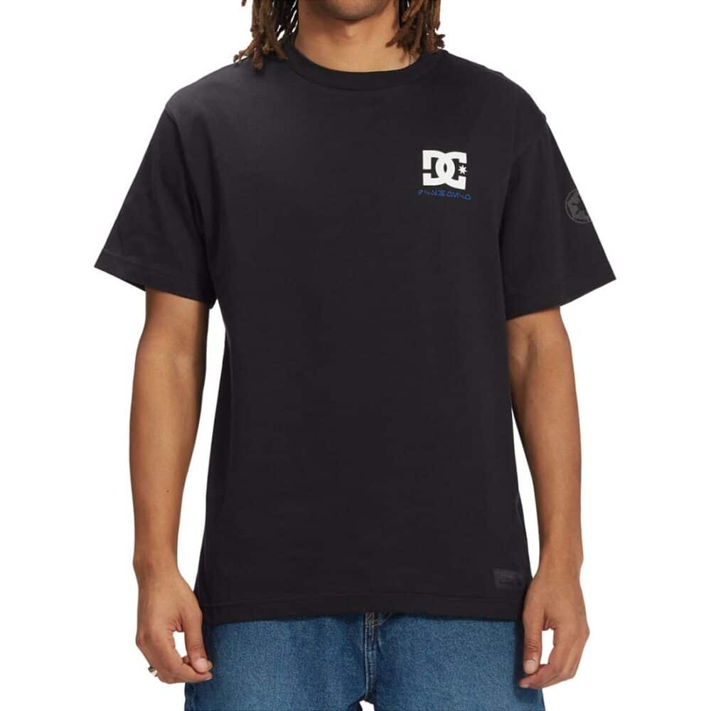 DC x Star Wars Stormtrooper Class S/S T-Shirt - Black