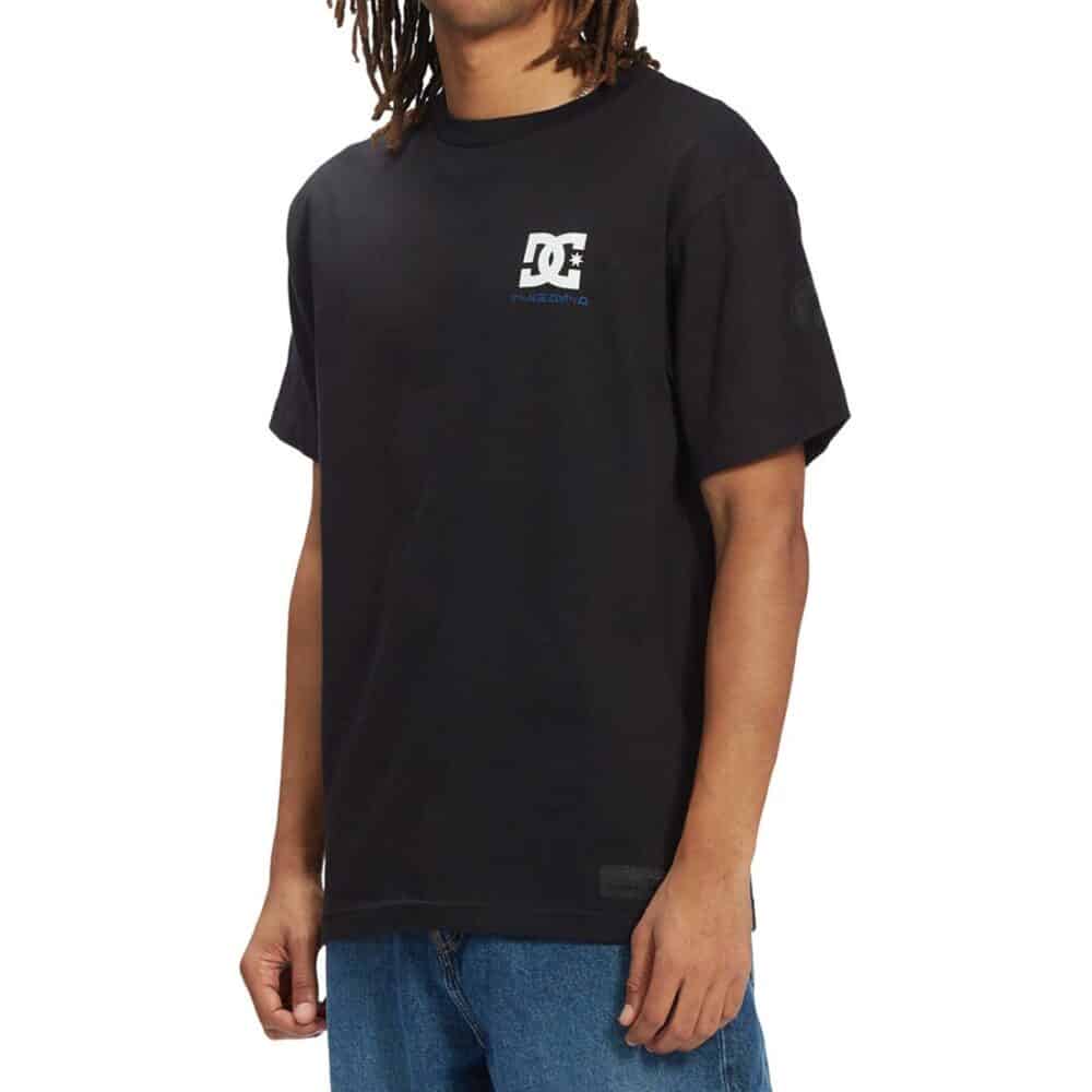 DC x Star Wars Stormtrooper Class S/S T-Shirt - Black