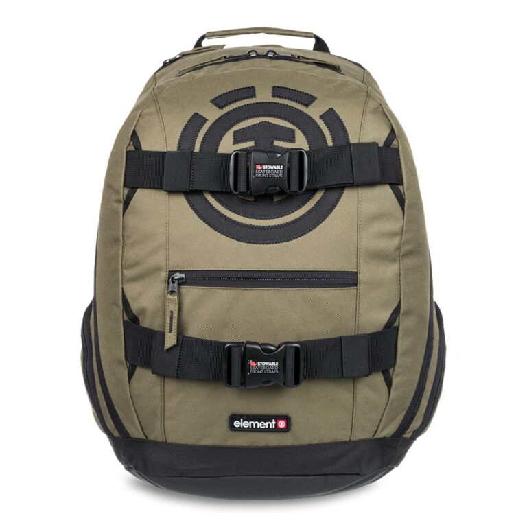 Element Mohave 30L Backpack Green Supereight