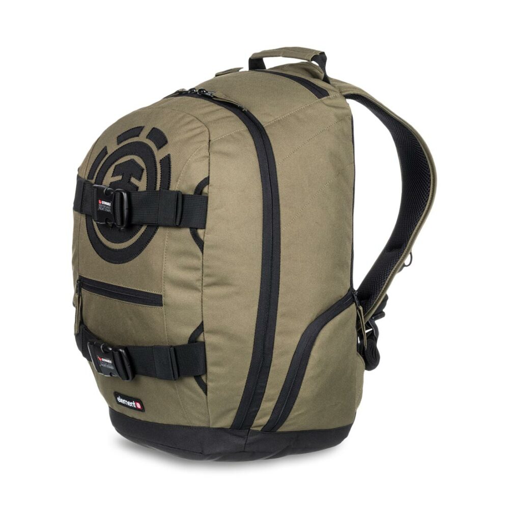 Element Mohave 30L Backpack - Green