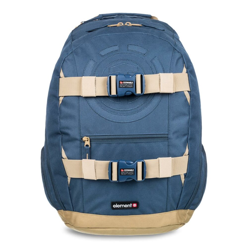 Element Mohave 30L Backpack - Midnight Navy