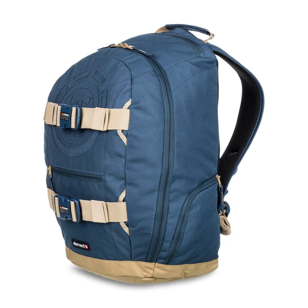 Element Mohave 30L Backpack - Midnight Navy