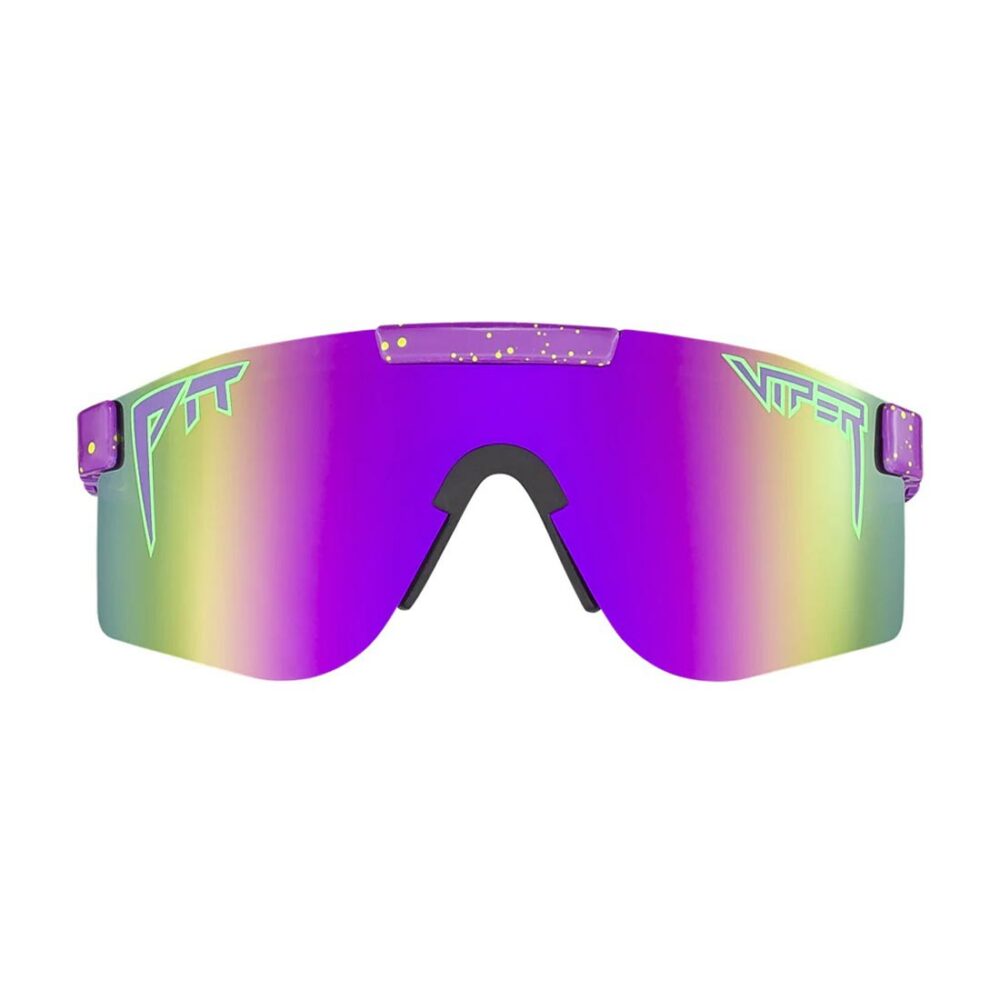 Pit Viper The Donatello Polarised Sunglasses