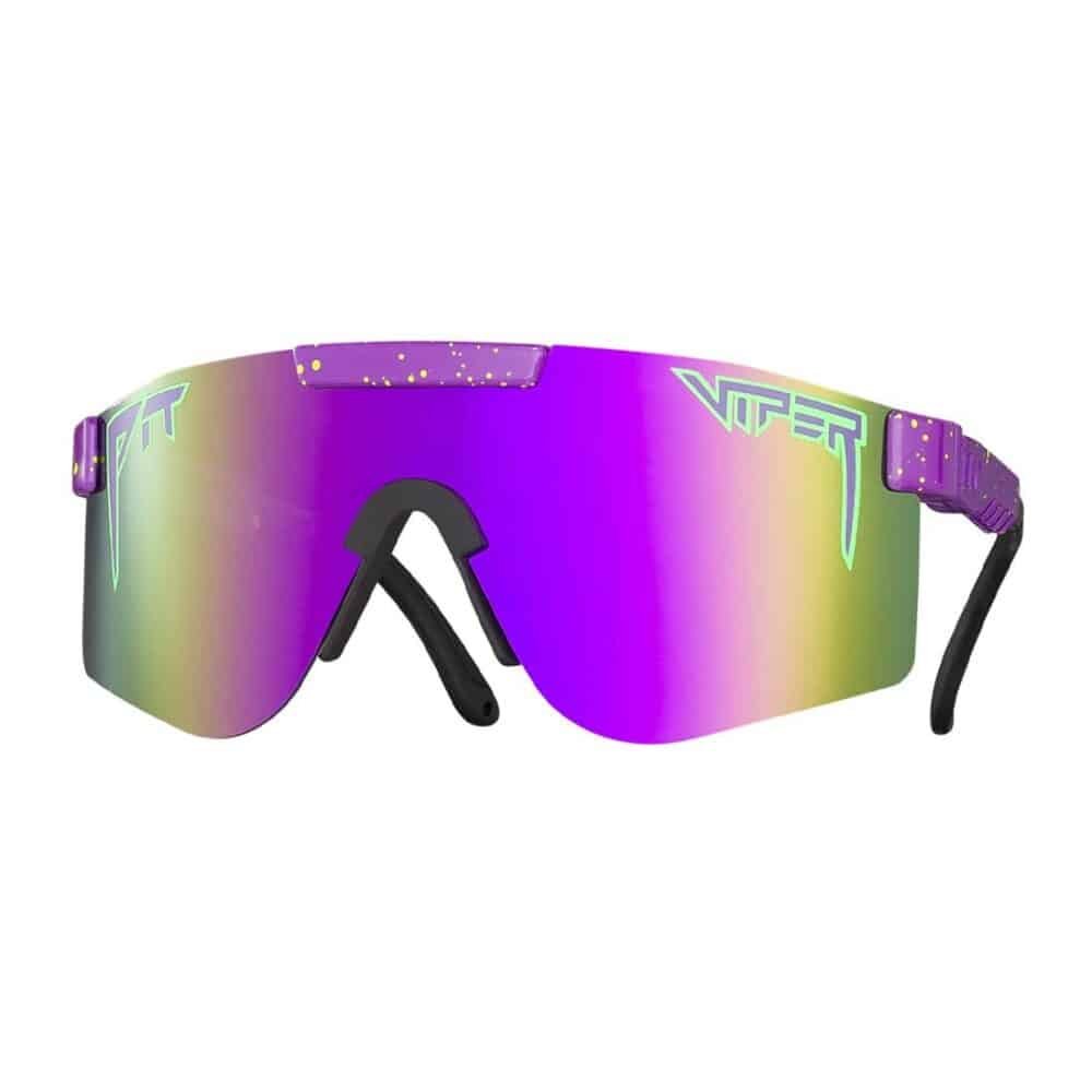 Pit Viper The Donatello Polarised Sunglasses