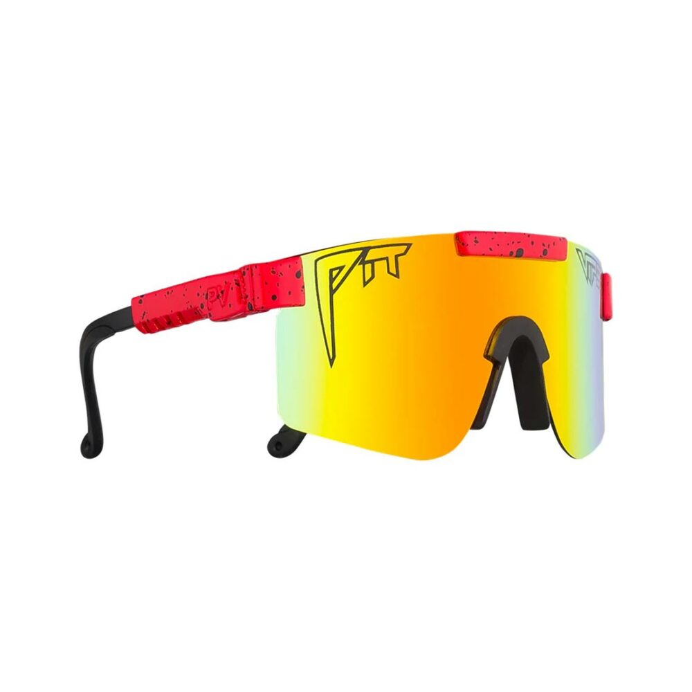 Pit Viper The Hotshot Polarised Sunglasses