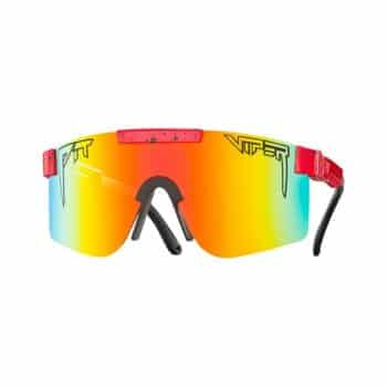 Pit Viper The Hotshot Polarised Sunglasses