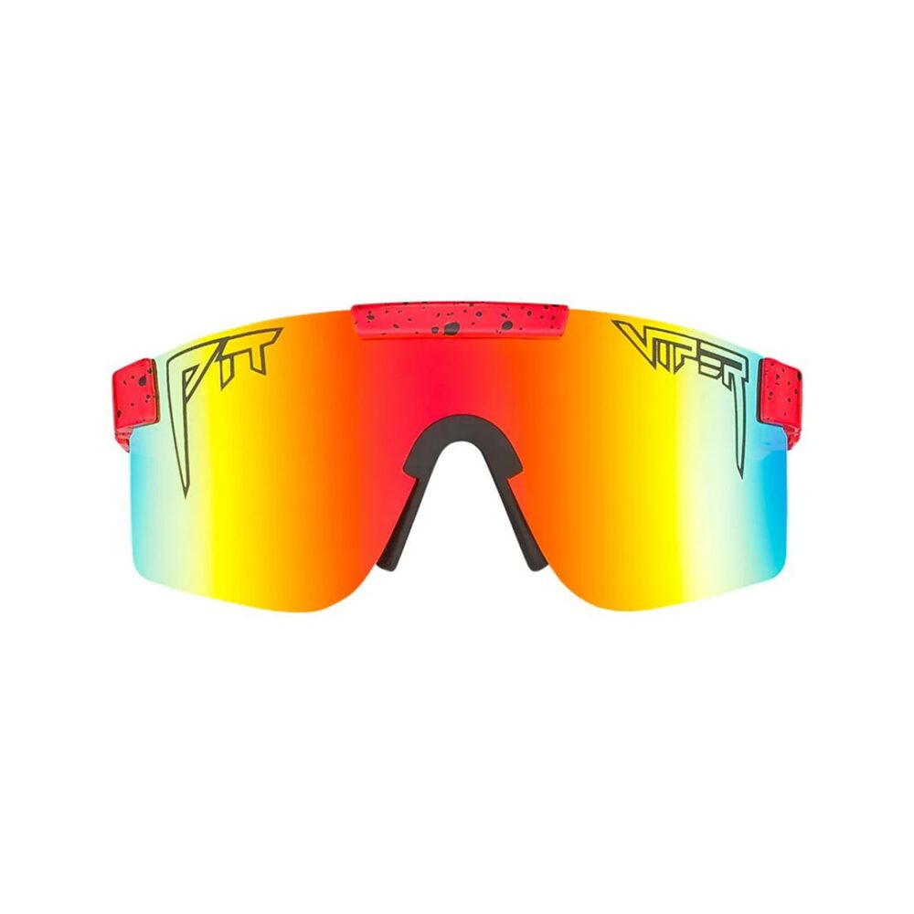 Pit Viper The Hotshot Polarised Sunglasses