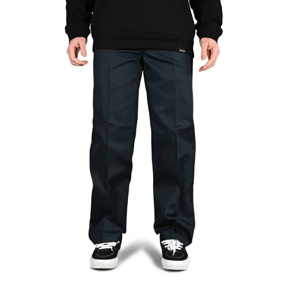 Dickies 874 Rec Original Straight Fit Work Pant - Dark Navy