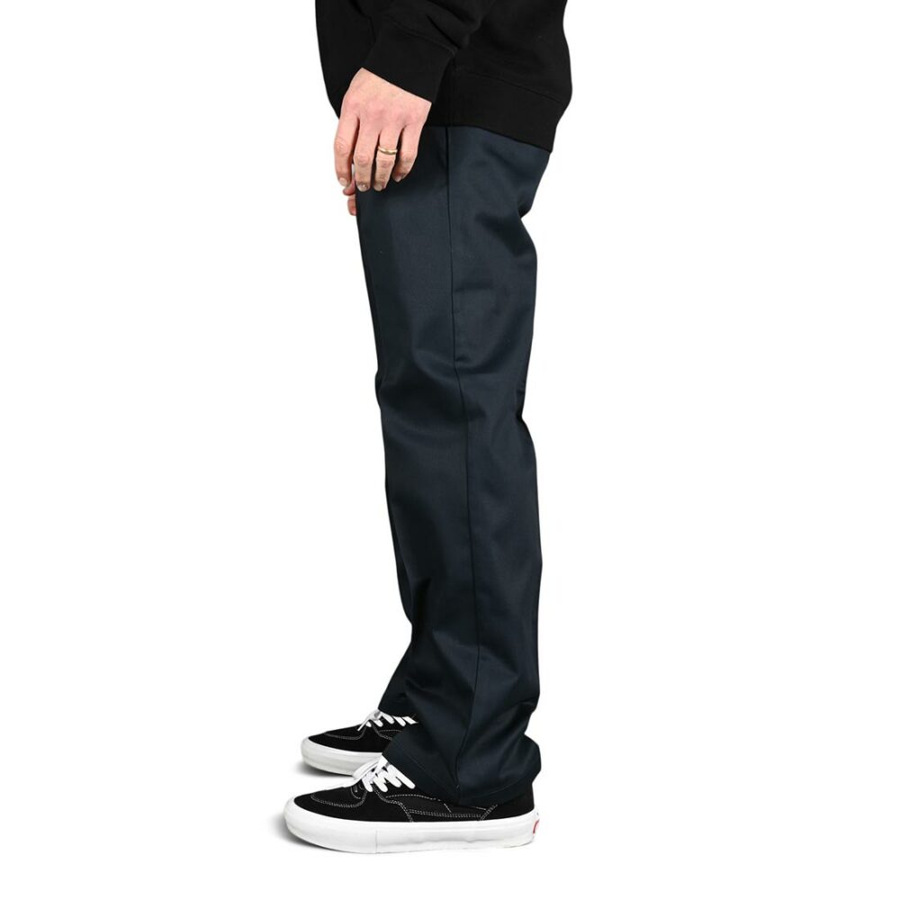 Dickies 874 Rec Original Straight Fit Work Pant - Dark Navy