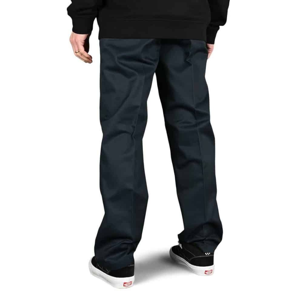 Dickies 874 Rec Original Straight Fit Work Pant - Dark Navy