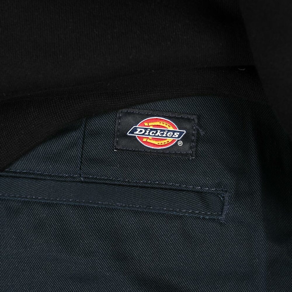 Dickies 874 Rec Original Straight Fit Work Pant - Dark Navy