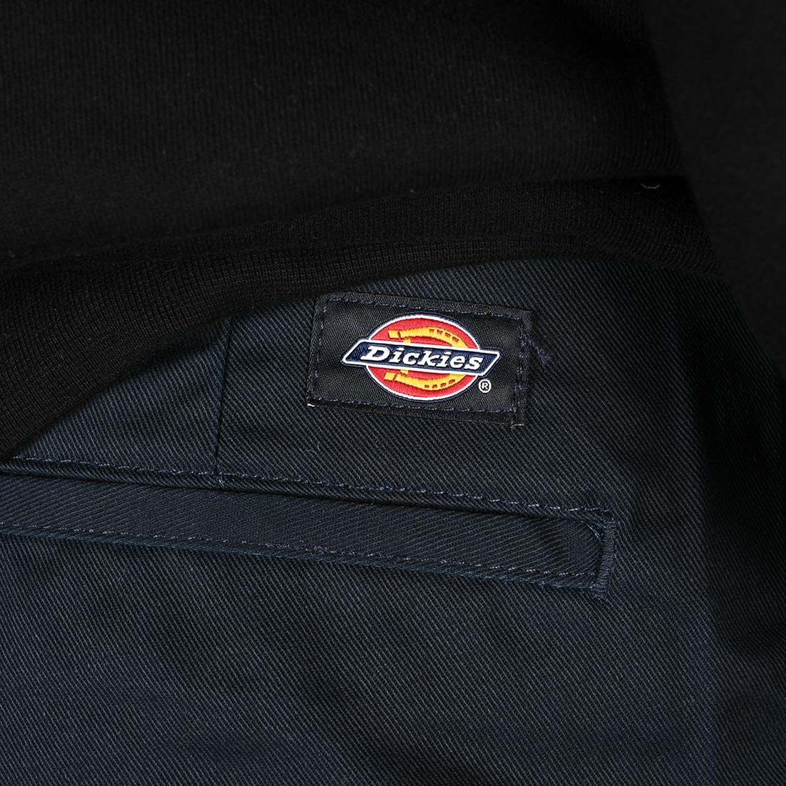 Dickies 874 Original Straight Fit Work Pant - Dark Navy