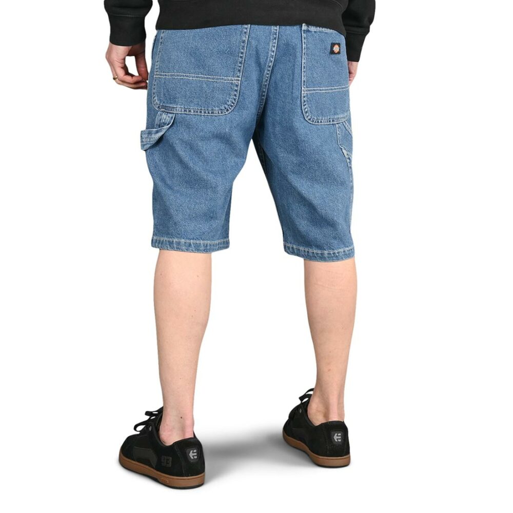 Dickies Garyville Carpenter Short - Classic Blue