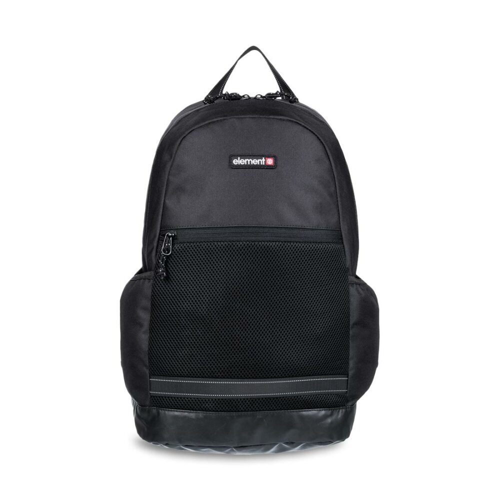 Element Action Lite 21L Backpack - Flint Black