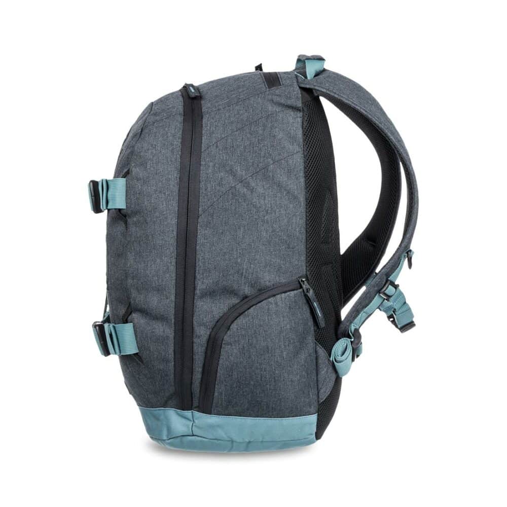 Element Mohave 30L Backpack - Black Heather