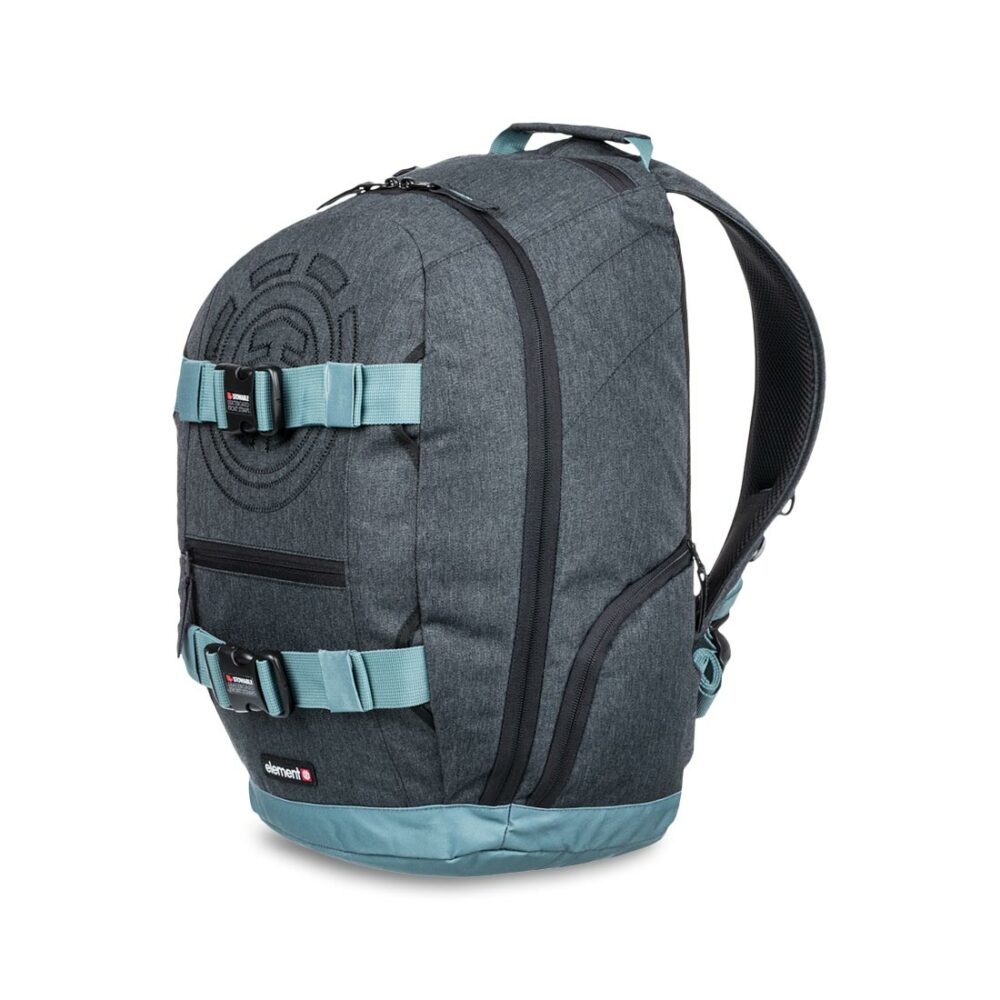 Element Mohave 30L Backpack - Black Heather