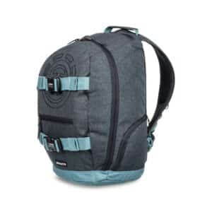 Element Mohave 30L Backpack - Black Heather - Supereight