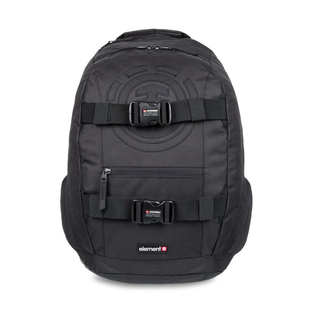 Element Mohave 30L Backpack - Flint Black