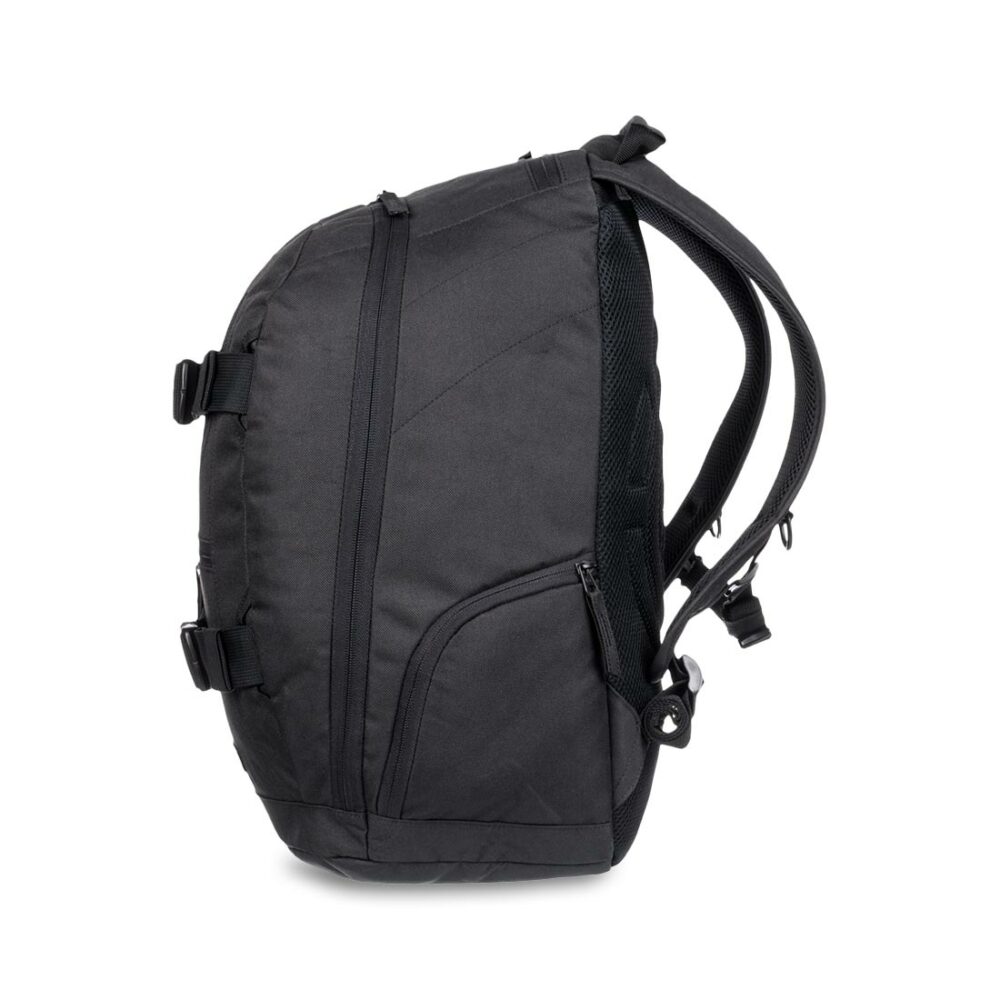 Element Mohave 30L Backpack - Flint Black