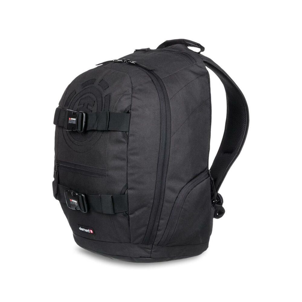 Element Mohave 30L Backpack - Flint Black