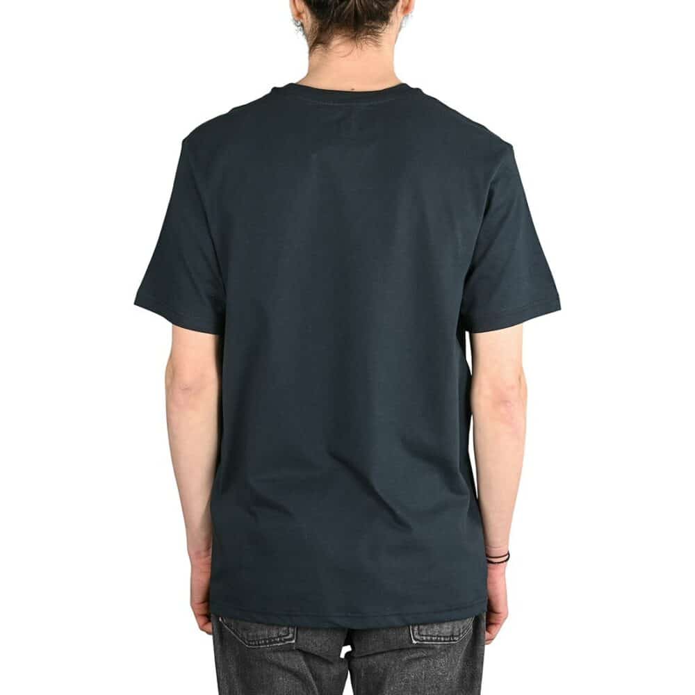 Element Seal S/S T-Shirt - Eclipse Navy