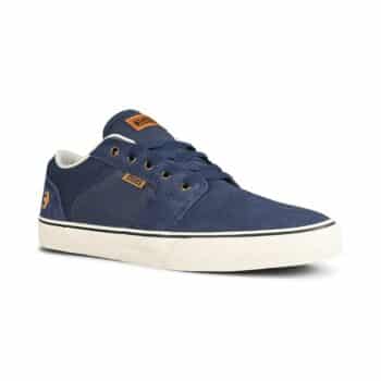 Etnies Barge LS Skate Shoes - Indigo