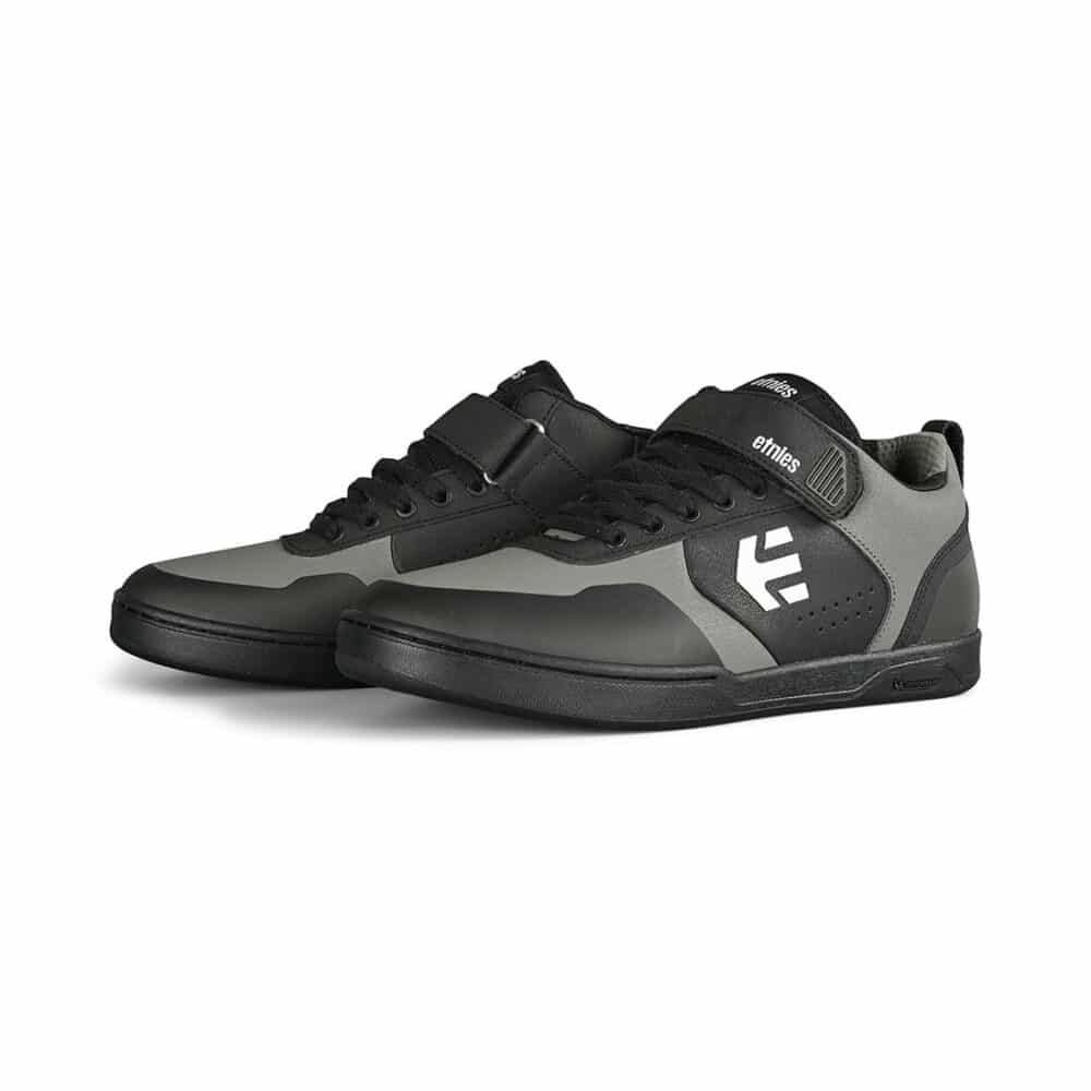 Etnies Culvert Mid MTB Shoes - Black/Grey