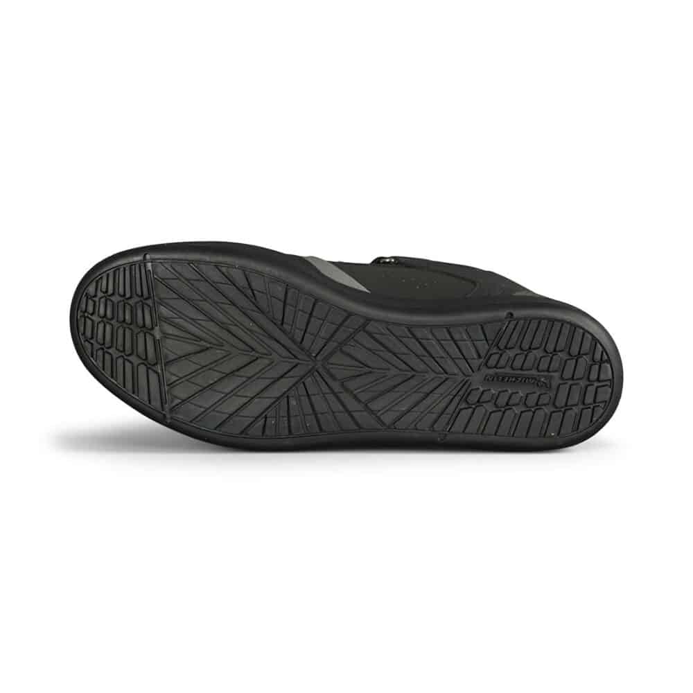 Etnies Culvert Mid MTB Shoes - Black/Grey