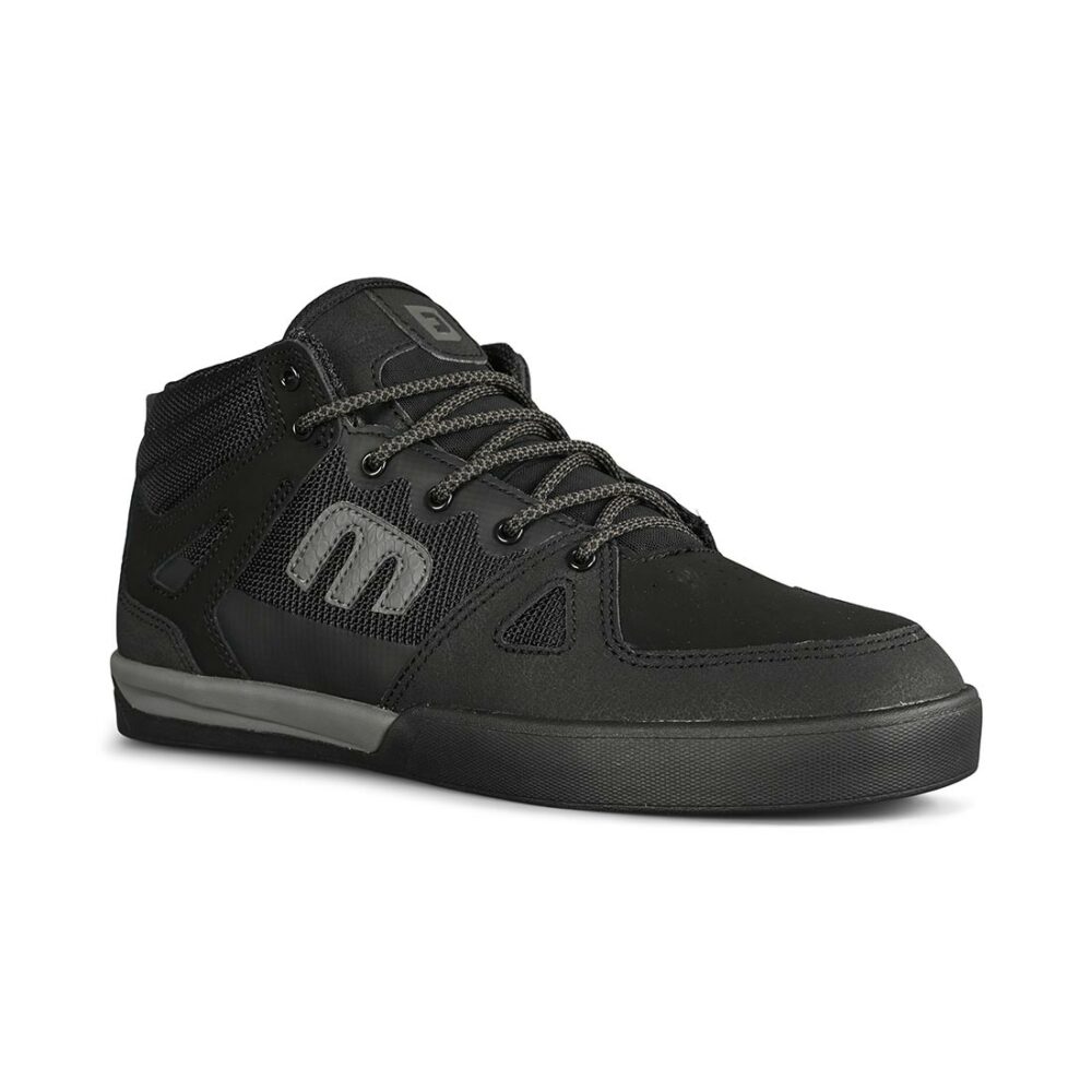 Etnies Johansson Pro MTB Shoes - Black