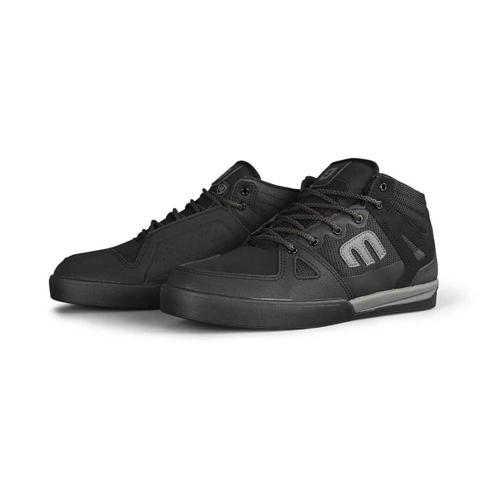 Etnies Johansson Pro MTB Shoes - Black