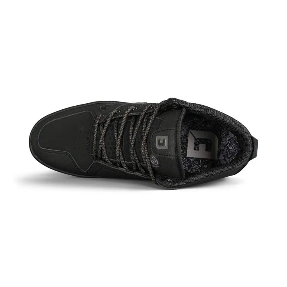 Etnies Johansson Pro MTB Shoes - Black