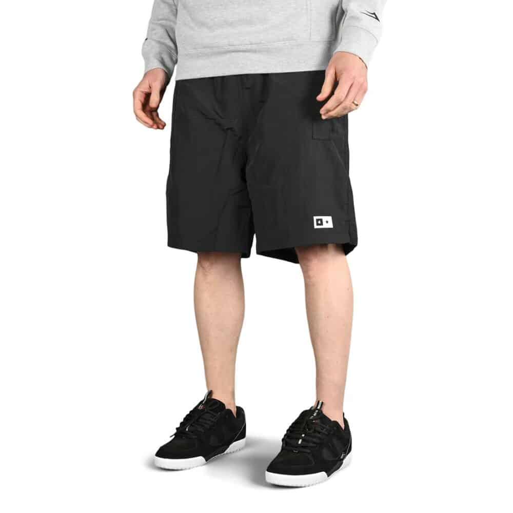 Lakai x Fourstar OG Short - Black