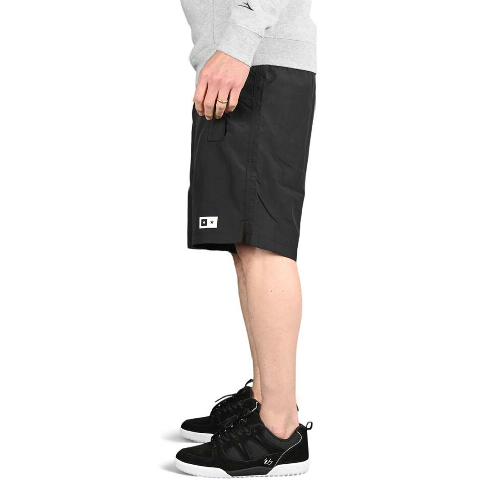 Lakai x Fourstar OG Short - Black