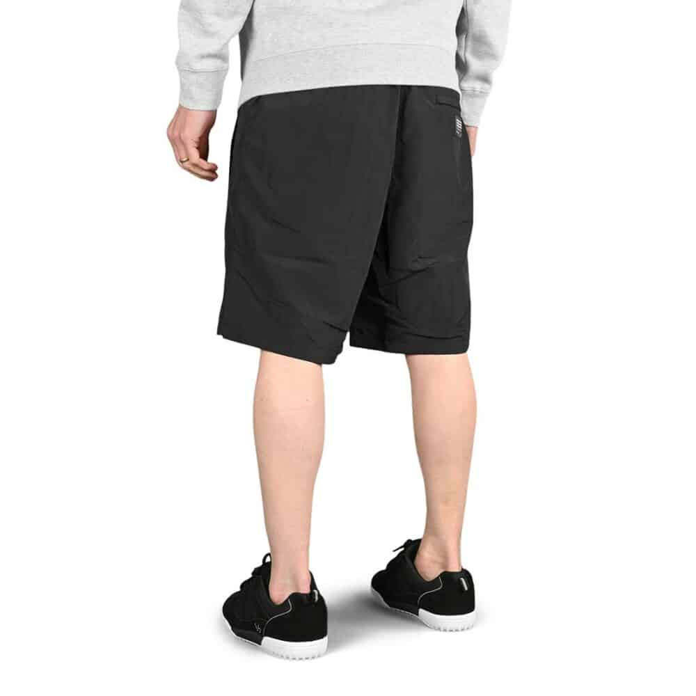 Lakai x Fourstar OG Short - Black