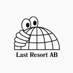 Last Resort AB logo