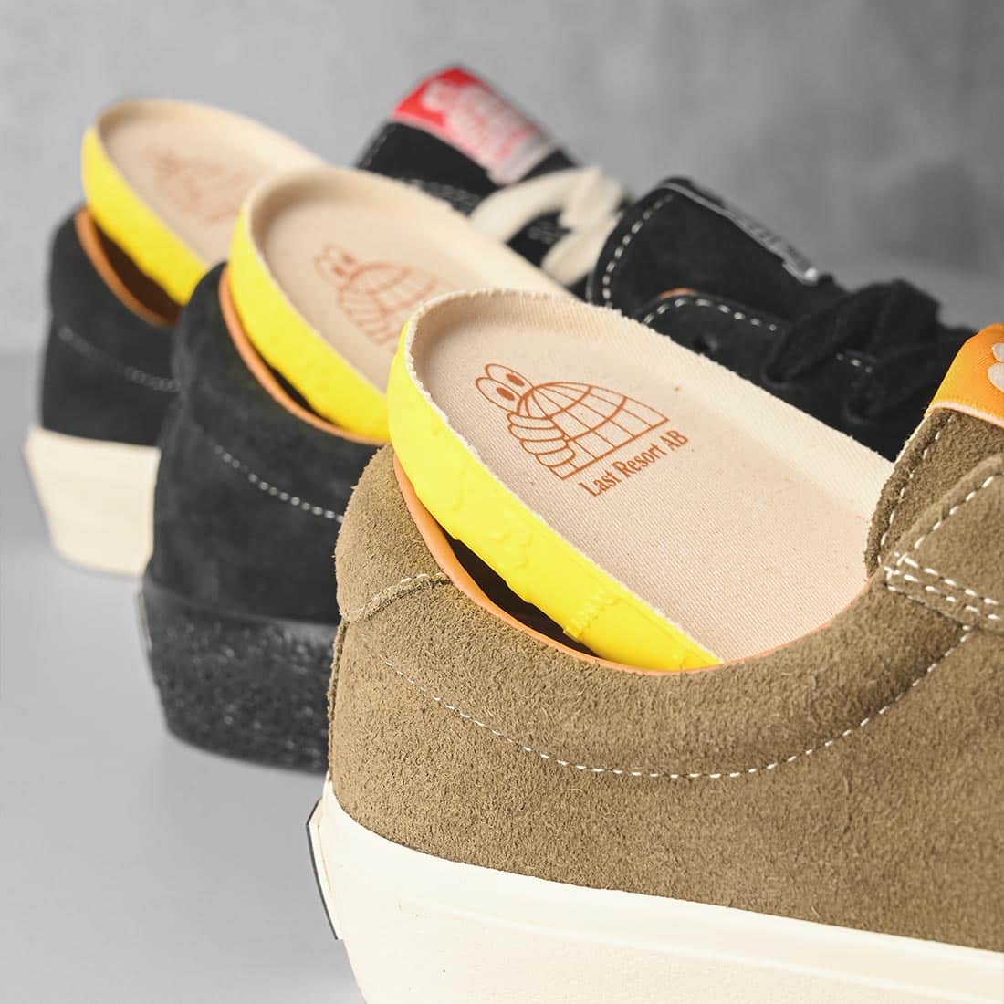 Last Resort AB Spring 2023 collection