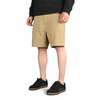 Levi's Skateboarding Loose Chino Shorts - Harvest Gold